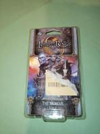 Lord of the rings LCG: The Morgul Vale, Een of twee spelers, Ophalen of Verzenden, Nieuw, Fantasy Flight Games