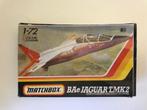 ROWASP OUTLET | Matchbox 1/72 PK-128 Jaguar | CANOPY MIST, Overige merken, 1:72 tot 1:144, Gebruikt, Ophalen of Verzenden