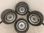 Bmw Velgen 16 inch Origineel e24 e28 e23 e24, Auto-onderdelen, Banden en Velgen, Ophalen, 215 mm, 16 inch, Banden en Velgen