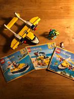 Lego Creator 31064, Kinderen en Baby's, Speelgoed | Duplo en Lego, Complete set, Gebruikt, Lego, Ophalen