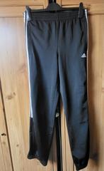 Adidas trainings broek maat L, Kleding | Dames, Adidas, Zwart, Ophalen of Verzenden, Zo goed als nieuw