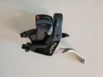 Shimano XTR M950 STI shifter/remgreep, Fietsen en Brommers, Fietsonderdelen, Ophalen of Verzenden, Gebruikt, Mountainbike, Shimano