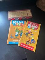 loco met boekjes 1, Kinderen en Baby's, Speelgoed | Educatief en Creatief, Ophalen, Zo goed als nieuw
