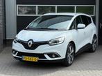 Renault Grand Scénic 1.2 TCe Collection 7p. Navi, Trekhaak,, Voorwielaandrijving, Gebruikt, Euro 6, 4 cilinders