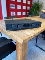 Audiolab | 6000A Play | Versterker/streamer | Zwart, Overige merken, Overige systemen, Ophalen of Verzenden, Zo goed als nieuw