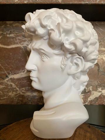 David - Michelangelo! beschikbaar voor biedingen