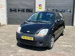 Chevrolet Matiz 0.8 Pure *Nieuwe APK*, Voorwielaandrijving, Stof, Gebruikt, Matiz