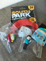 South Park micro figures poppetjes figuren, Ophalen of Verzenden, Nieuw