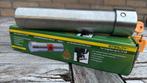 STEADY BBMS1 buitenboordmotor slot + 5 sleutels, Ophalen of Verzenden, Gebruikt, Motor en Techniek