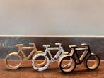 Marcel Wanders fiets - set van 3, Antiek en Kunst, Ophalen