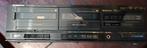 Pioneer CT-980W Cassettedeck, Ophalen, Dubbel, Overige merken, High speed dubbing