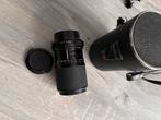 Vivitar 70-150mm f/3.8 MC Macro Zoom Lens, Ophalen of Verzenden, Gebruikt, Macrolens, Zoom