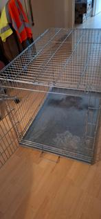 Honden bench, Ophalen of Verzenden