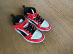 Kinder basketbal schoenen maat 32, Ophalen, Zo goed als nieuw, Schoenen
