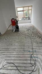 Vloerverwarming / 20’% korting maand mei /juni, Ophalen of Verzenden, 800 watt of meer, Overige typen