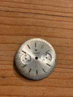 Lip geneve vintage wijzerplaat dial chronograaf valjoux, Ophalen of Verzenden, Android