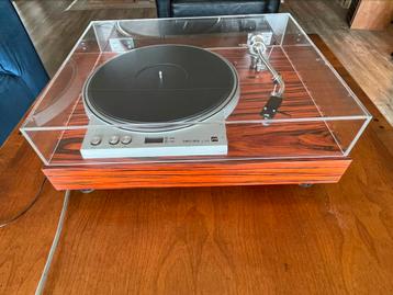 JVC JL-b44 direct drive  als nieuw beschikbaar voor biedingen