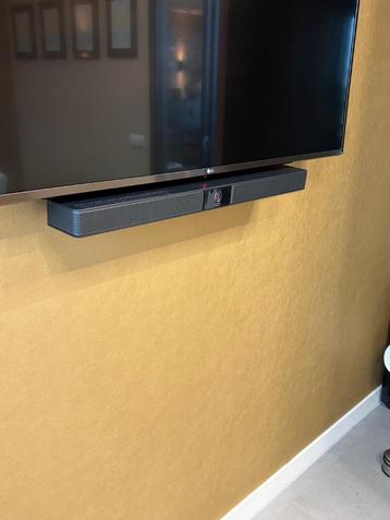 Bose VB-1 Videobar – Ex-demo (Videoconferencing) MS-Teams beschikbaar voor biedingen