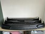 Audi A6 C8 S line Diffuser Achterbumper 4k0807521 Spoiler 4K, Auto-onderdelen, Gebruikt, Ophalen of Verzenden