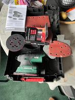 Gereedschap van alles ook zaagmachine, Ophalen of Verzenden, Zo goed als nieuw