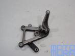 Voetsteun links voor de Aprilia RSV Mille 1000 1998 - 2003 G, Ophalen of Verzenden, Gebruikt