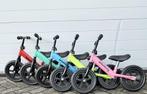 nieuwe loopfietsen in verschillende kleuren ACTIEPRIJS, Ophalen of Verzenden, Nieuw, Loopfiets
