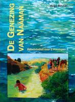 De genezing van Naäman, Boeken, Ophalen of Verzenden, Nieuw