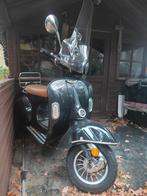 Scooter Razzo Torino 50, Ophalen, Gebruikt, Overige typen, Overige merken
