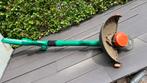 Black en Decker GL660 grastrimmer, Tuin en Terras, Grastrimmers, Gebruikt, Ophalen of Verzenden, Black & Decker, 10 tot 30 cm