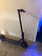 Elektrische step, Fietsen en Brommers, Steps, Ophalen, Gebruikt, Elektrische step (E-scooter)