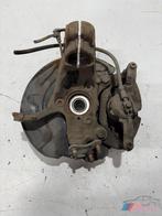 VW GOLF VIII FUSEE MET REMSCHIJF & KLAUW LINKS 5Q0255R, Gebruikt, -, Volkswagen, -