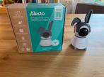 Alecto Wifi Babyfoon Camera, Ophalen, Zo goed als nieuw, 250 meter of meer, Camera