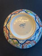 Makummer schaal van Koninklijke Tichelaar nr606, Ophalen