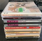 CD’s verzamelalbums, Ophalen, Gebruikt