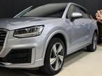 Audi Q2 35 TFSI S-LINE | PANO | VIRTUAL | SFEERVERL., 4 cilinders, 150 pk, Leder, Bedrijf