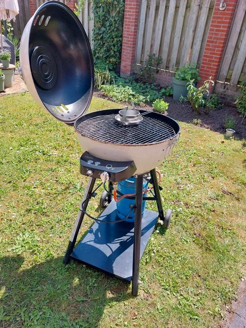 Outdoorchef Leon 570G gas bbq, Tuin en Terras, Gasbarbecues, Gebruikt, Ophalen