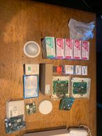 Inbraakalarm Onderdelen - Sensoren, Sirenes & Meer!, Detector, Sensor of Melder, Ophalen of Verzenden, Draadloos, Beweging