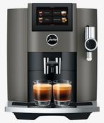 Nieuwe Jura S8 EB Dark Inox, Ophalen of Verzenden, Zo goed als nieuw, Koffiemachine