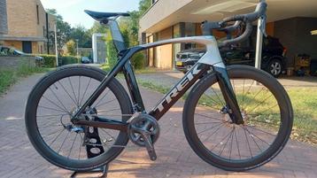 TREK Madone SLR, 700 OCLV 