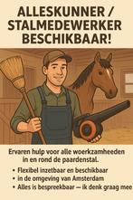 Alleskunner, Dieren en Toebehoren, Paarden en Pony's | Overige Paardenspullen, Ophalen of Verzenden, Nieuw, Dressuur
