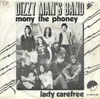 Dizzy Man`s Band - Mony the phoney, Cd's en Dvd's, Vinyl Singles, Gebruikt, 7 inch, Single, Ophalen of Verzenden