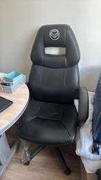 Gaming chair, Ophalen, Gebruikt, Zwart