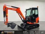 2025 Kubota KX030-4 Hi Spec VK10503 Minigraver