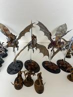 Stormcast eternals, Hobby en Vrije tijd, Wargaming, Ophalen of Verzenden, Gebruikt, Warhammer
