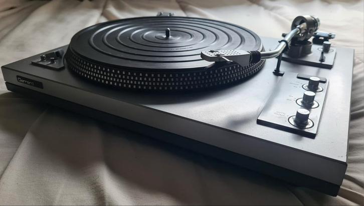 Gerrard GT-35p Platenspeler / Pick-up, Audio, Tv en Foto, Platenspelers, Ophalen