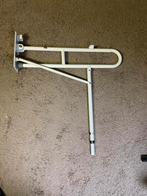 Nieuwe Toiletbeugel met steunpoot, Ophalen, Nieuw