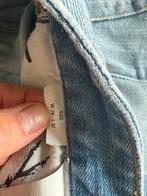 2 x denham spijkerbroek blauw, Blauw, W32 (confectie 46) of kleiner, Ophalen of Verzenden, Gedragen