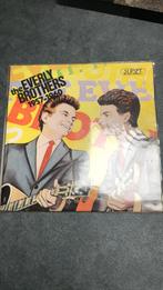 2lp set The Everly Brothers 1957-1960, Gebruikt, Ophalen of Verzenden