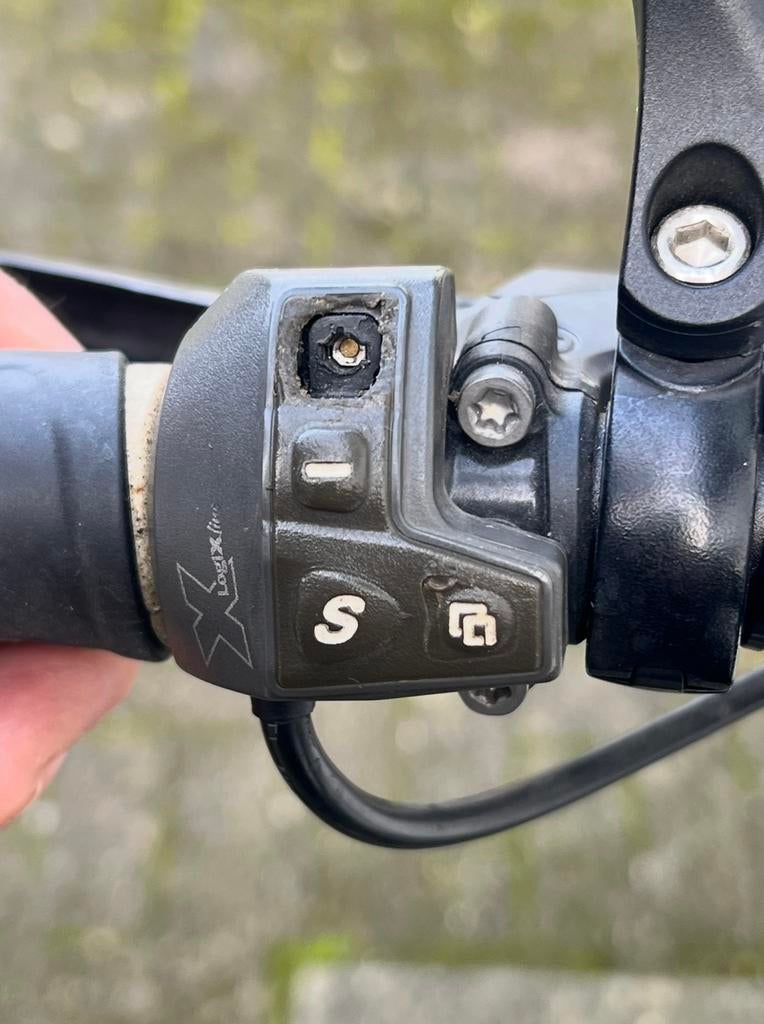 Tranzx RC16, Fietsen en Brommers, Ophalen of Verzenden, Zo goed als nieuw