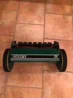 Folbate - handmaaier, Tuin en Terras, Grasmaaiers, Kooimesmaaier, Ophalen of Verzenden, Gebruikt, Handgrasmaaier